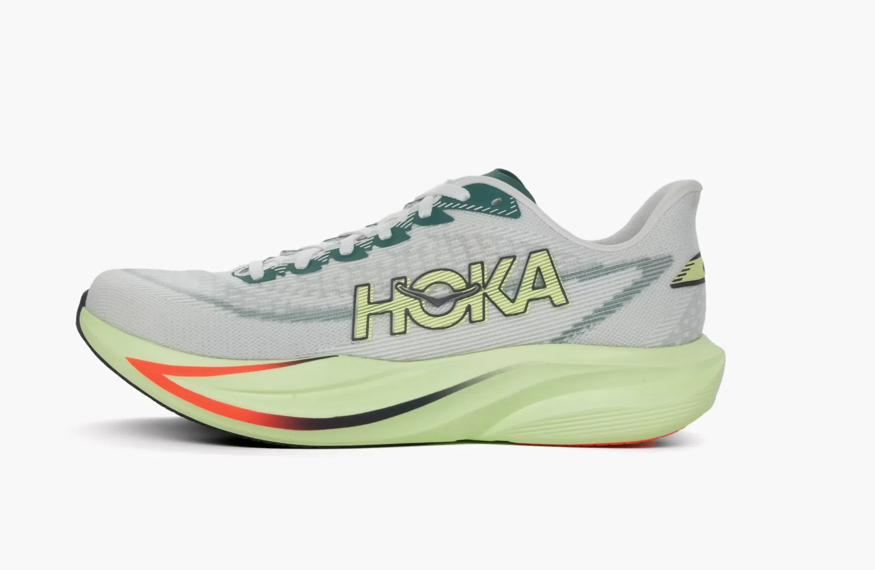 Hoka Mach 7